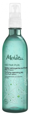 Melvita Nectar Puro Jalea Limpiadora 200 ml