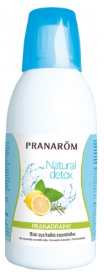 Pranarôm Pranadraine 500ml