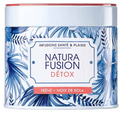 Vitavea Natura Fusion Détox 100 g