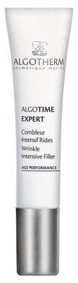 Algotherm Algotime Expert Wrinkle Intensive Filler 15ml