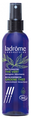 Ladrôme Bio-Blütenwasser Grüner Tee 200 ml