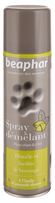 Beaphar Detangling Spray dla Psów i Kotów 250 ml