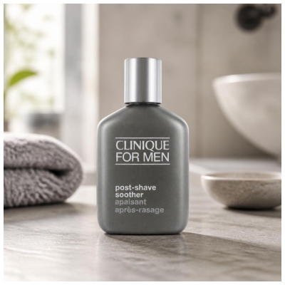 Clinique For Men Soothing After Shave 75 ml