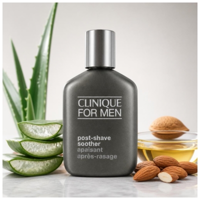 Clinique For Men Soothing After Shave 75 ml