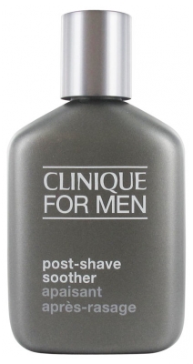 Clinique For Men Soothing After Shave 75 ml