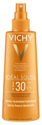 Vichy Capital Soleil Spray SPF30 200 ml