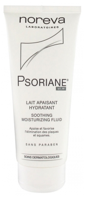 Noreva Psoriane Soothing Moisturizing Fluid 200ml