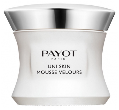 Payot Uni Skin Mousse Velours Crème Unifiante Perfectrice 50 ml