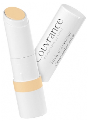 Avène Couvrance Concealer Stick - Colour: Yellow
