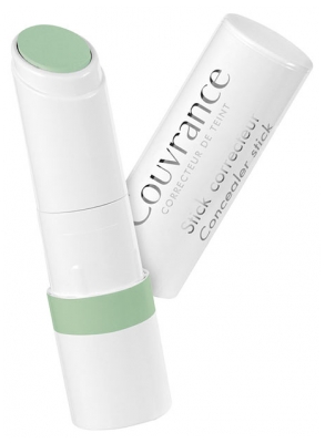 Avène Couvrance Concealer Stick - Colour: Green