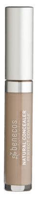 Corretor de Tez Benecos 5 ml - Tonalidade: Bege