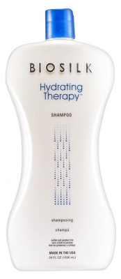 Biosilk Hydrating Therapy Shampoing 1006 ml