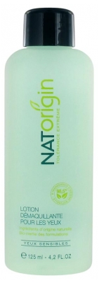 Natorigin Eye Make-up Remover 125ml