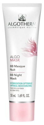 Algotherm Algo Mask BB Night Mask 50ml