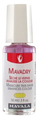 Mavala Mavadry Dry Polish 10 ml