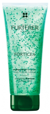 René Furterer Forticéa Energizing Shampoo with Essential Oils 200ml