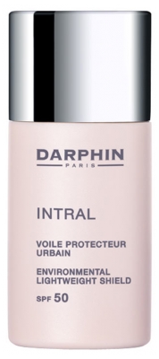 Darphin Intral Environmental Lightweight Shield SPF50 30ml