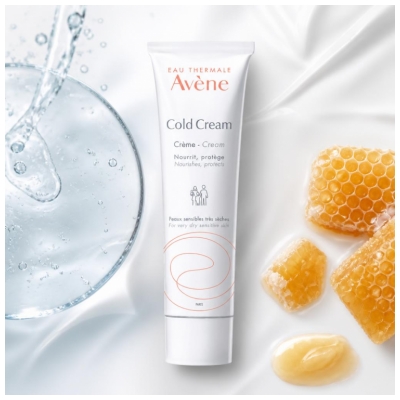 Avène Cream with Cold Cream 100ml