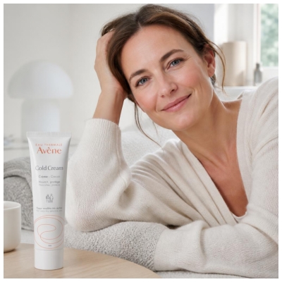 Avène Koude Crème 100 ml