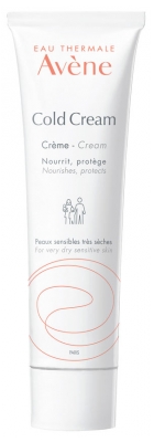 Crema Avène Cold Cream 100 ml