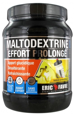 Eric Favre Maltodextrine 500g