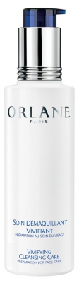 Orlane Invigorating Cleansing Care 220 ml