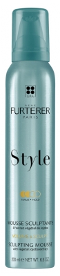 René Furterer Sculpting Mousse 200 ml