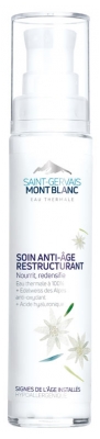 Saint-Gervais Mont Blanc Restructuring Anti-Aging Care 50ml