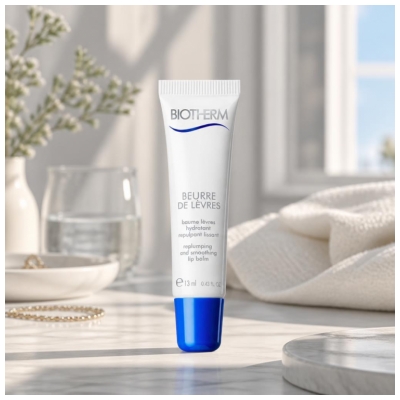 Biotherm Manteiga de Lábios 13 ml