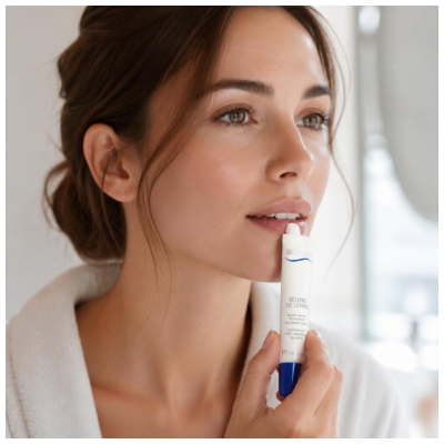 Biotherm Manteiga de Lábios 13 ml