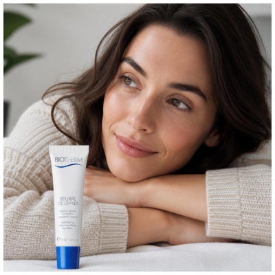 Biotherm Manteiga de Lábios 13 ml
