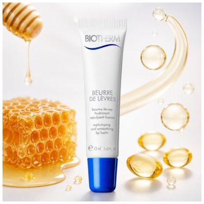 Biotherm Manteiga de Lábios 13 ml