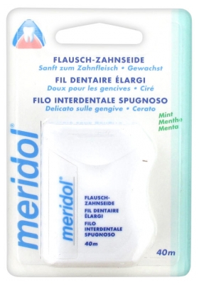 Meridol Hilo Dental Aumentado 40 m