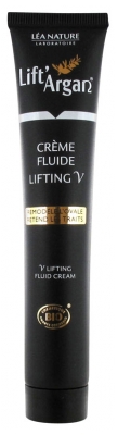 Natessance Lift'Argan Crème Fluide Lifting V 50 ml
