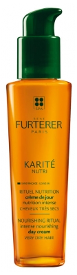 René Furterer Karité Nutri Rituel Nutrition Crème de Jour 100 ml