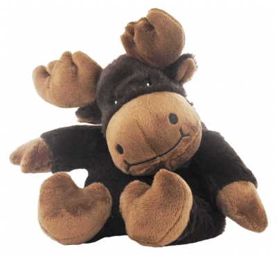 Soframar Cozy Junior Cuddly Toys Warmer Moose