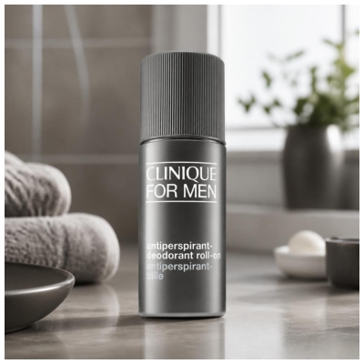 Clinique For Men Déodorant Antiperspirant Bille 75 ml