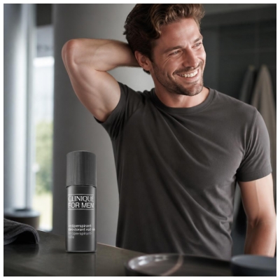 Clinique For Men Déodorant Antiperspirant Bille 75 ml