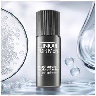 Clinique For Men Déodorant Antiperspirant Bille 75 ml