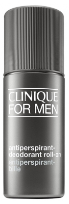 Clinique For Men Déodorant Antiperspirant Bille 75 ml