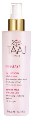 Taaj Himalaya Beauty Mist with Aloe Vera 200ml
