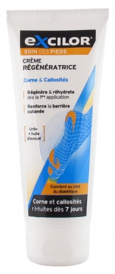 Excilor Crema Regeneradora 50 ml