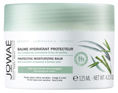 Jowaé Protective Moisturizing Balm 125ml