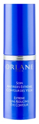 Orlane Extreme Line-Reducing Care Eye Contour 15ml