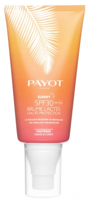 Payot Facial & Body Tan Booster Mist SPF30 150 ml