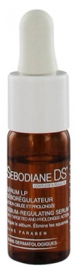 Noreva Sebodiane DS Siero Seboregolatore LP 8 ml