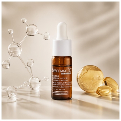 Noreva Sebodiane DS Sérum LP Séborégulateur 8 ml