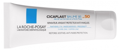 cicaplast 50 spf