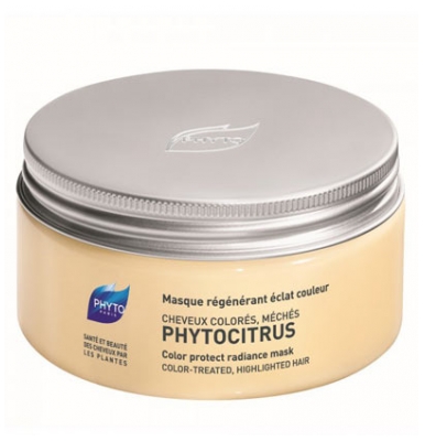 Phyto Phytocitrus Masque Restructurant 200 ml