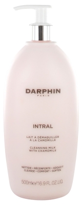 Darphin Intral Cleansing Milk 500ml